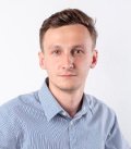 Шайдулин Рустам Салехович