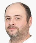 Самхарадзе Арчил Джемалович
