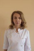 Рутковская Наталья Витальевна