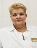 Фетисова Татьяна Евгеньевна