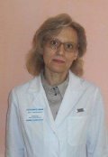 Куренкова Ирина Викторовна