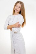 Тыминская Алена Александровна