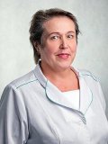 Локтионова Людмила Николаевна