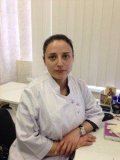 Бабеян Инна Геворковна