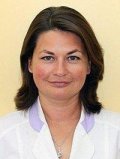 Гонсалес Мария Андреевна