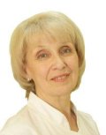 Демичева Ольга Юрьевна