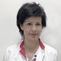 Болецкая Надежда Александровна