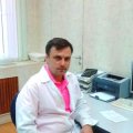 Воронцов Сергей Владимирович