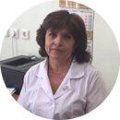 Задорожная Ирина Дмитриевна