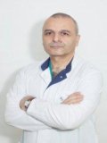 Бадалян Амаяк Вазгенович