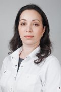 Одишелидзе Нана Вахтанговна