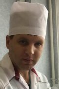 Гончаров Евгений Александрович