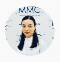 Ибрагимова Нурсият Магомедалиевна