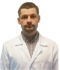 Бубнов Дмитрий Сергеевич