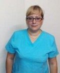 Мкртчян Елена Владимировна