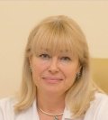 Сухарева Елена Александровна
