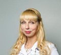 Стогова Наталия Александровна