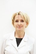 Сметанина Ирина Николаевна