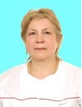 Шараева Ирина Сергеевна