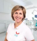 Базан (Введенская) Светлана Витальевна