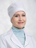 Лазарева Галина Владимировна