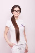 Габуева Регина Эриковна