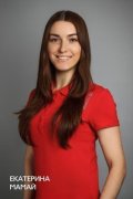 Мамай Екатерина