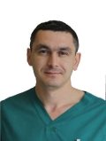 Кяров Нур-мухамед Хасанович