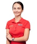 Тхагазитова Карина Арсеновна