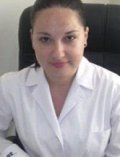 Гаридова Олеся Владимировна