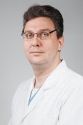 Воротилов Юрий Владимирович