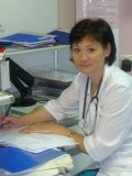 Сёмина Галина Юрьевна