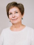 Копылова Елена Андреевна