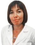 Бродичко Алена Ивановна