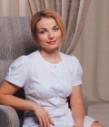 Рождественская Ольга Анатольевна
