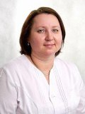Хальзева Эмма Алексеевна
