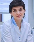 Даниэлян Алина Владимировна