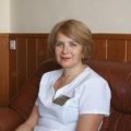 Шилова Маргарита Николаевна