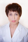 Круковская Елена Ивановна