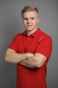 Колпаков Дмитрий