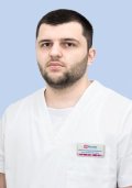 Мутаилов Магомед Магдиевич