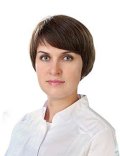 Трофимова Ольга Юрьевна