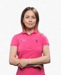 Коршакова Кристина Валентиновна