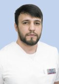 Османов Арсен Абдулкадырович