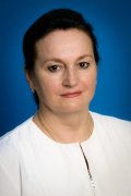 Есипова Лариса Николаевна