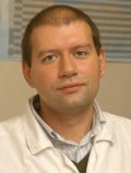 Попов Сергей Витальевич