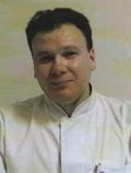Ульяновский Иван Алексеевич