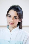 Мельниченко Мария Александровна