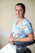 Волкова Ксения Борисовна