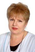 Зенкова Наталия Александровна
